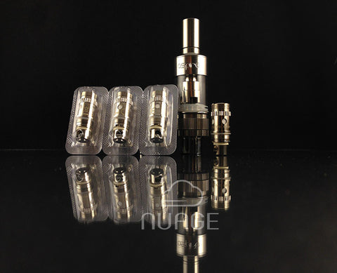 Aspire Atlantis Coil