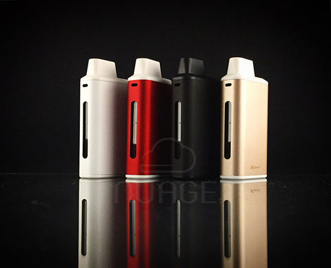 Eleaf iCare Kit 650mAh