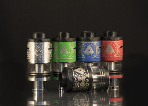 iJoy Limitless Plus RDTA