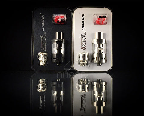 Arctic V8 Mini by Horizon Tech